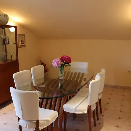 Guest house Anggela
