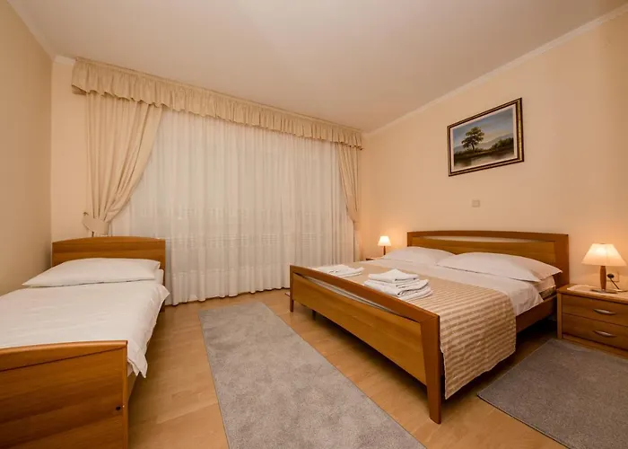 Anggela Gostinjska kuća