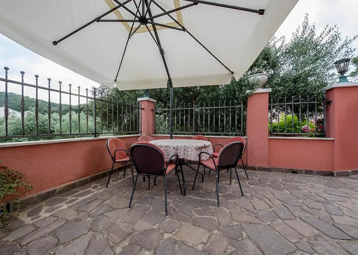 Anggela 4* Supetarska Draga