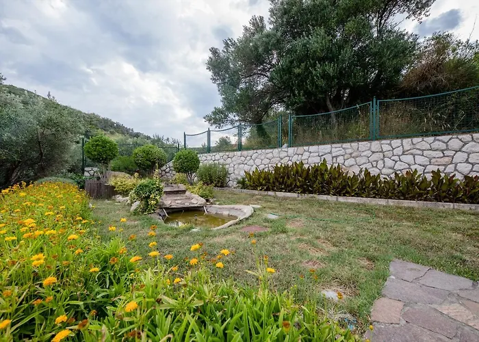 Gostinjska kuća Anggela 4*