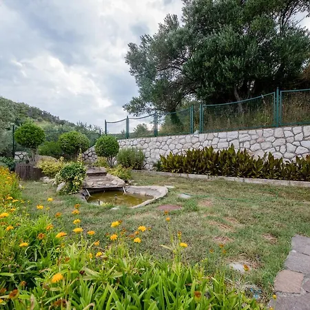 Πανσιόν Anggela 4*